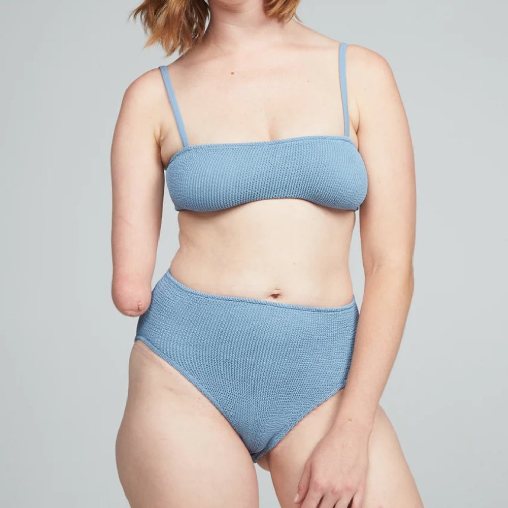 Youswim Poise High Waist Two-Piece